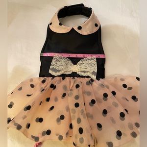 Beautiful dress for your princess